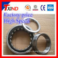 OEM best service nn models type cylindrical roller bearing